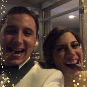 Meet your Posher, Khalil